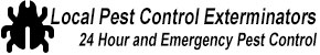 Raymond ME Pest Control Exterminators